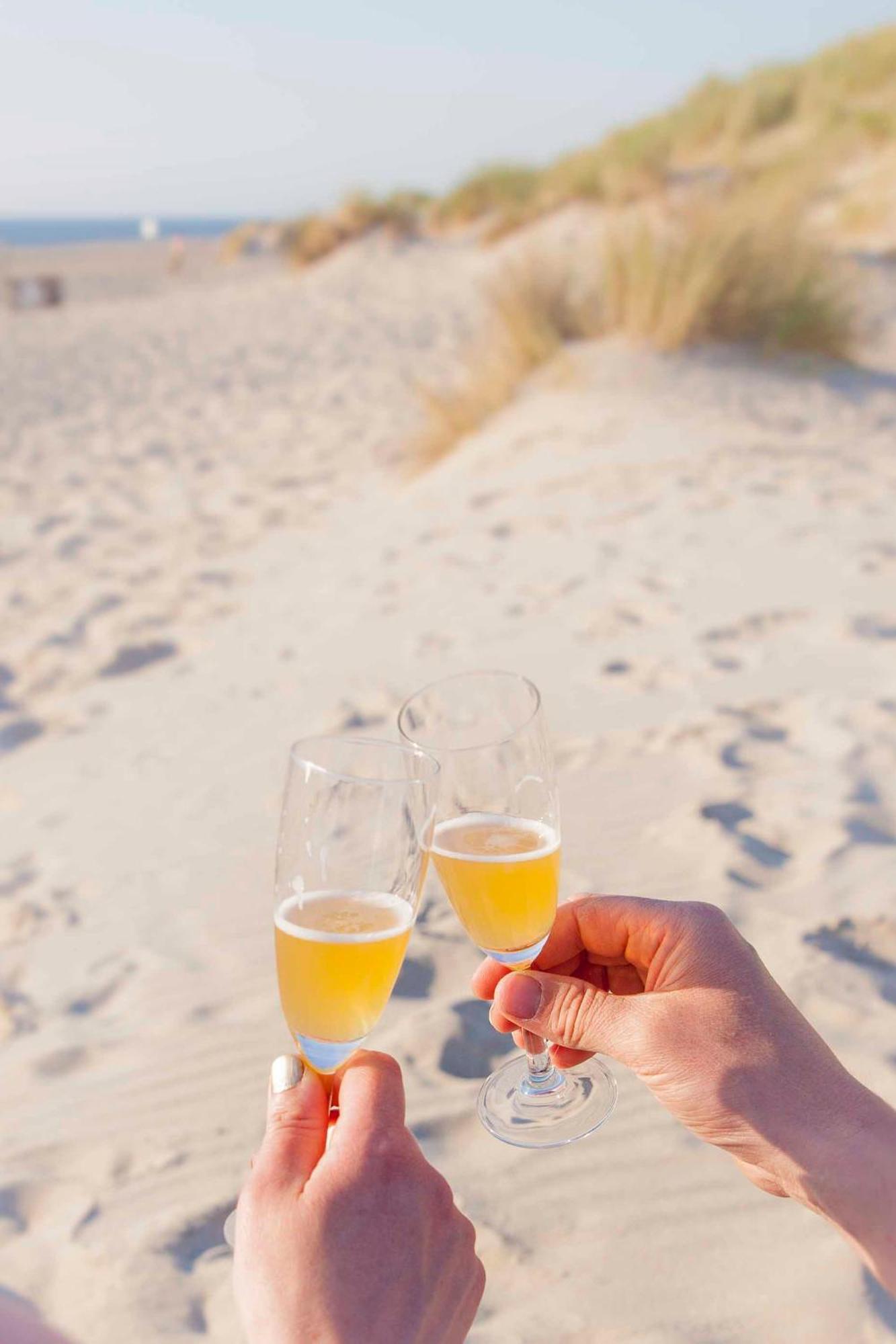 Vakantiehuisje Zand 5 Personen - Zeezand Recreatie Stolpen Kültér fotó